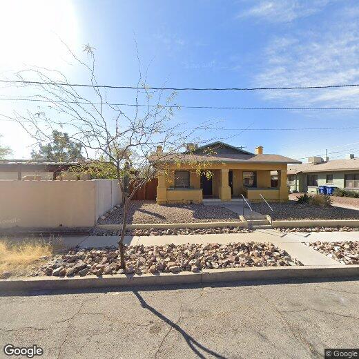 526 E Mabel St, Tucson, AZ 85705 Townhome Rentals in Tucson AZ