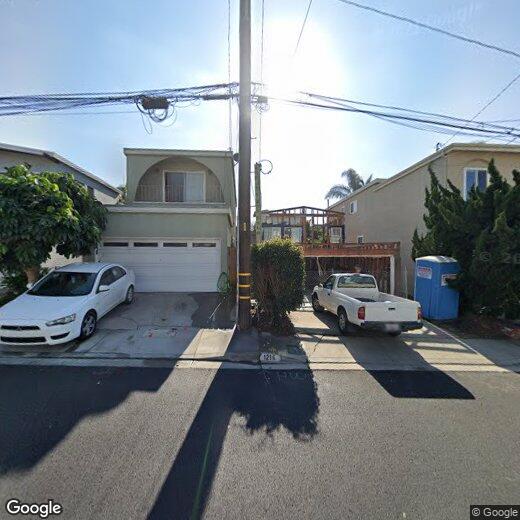 1216 11th St, Hermosa Beach, CA 90254 House for Rent in Hermosa Beach, CA