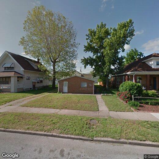 Primary Photo - 512 E Ferguson Ave