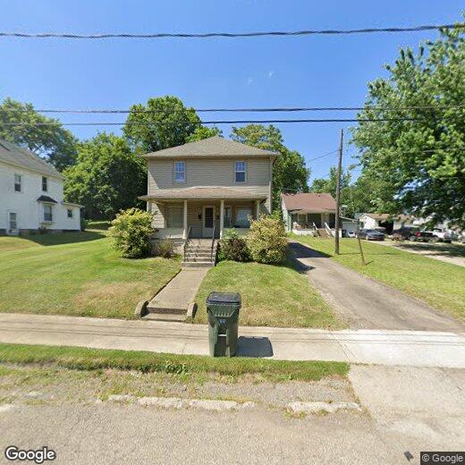 25 Elliott St, Rittman, OH 44270 Room for Rent in Rittman, OH