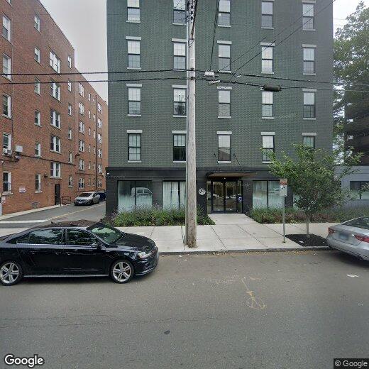 104 Howe St Unit 206, New Haven, CT 06511 Apartment for Rent in New