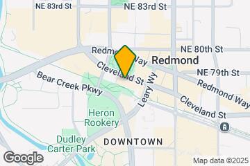 Old Town Lofts Apartments Redmond Wa Map Image Of The Property Old Town Lofts