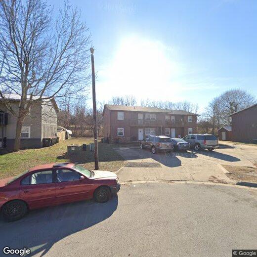 1605 Azalea Cir Unit A, Springdale, AR 72764 Apartment for Rent in