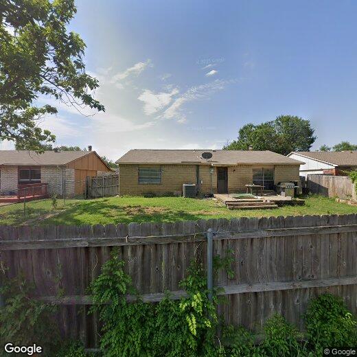 5513 Ramsey Dr, The Colony, TX 75056 House for Rent in The Colony, TX