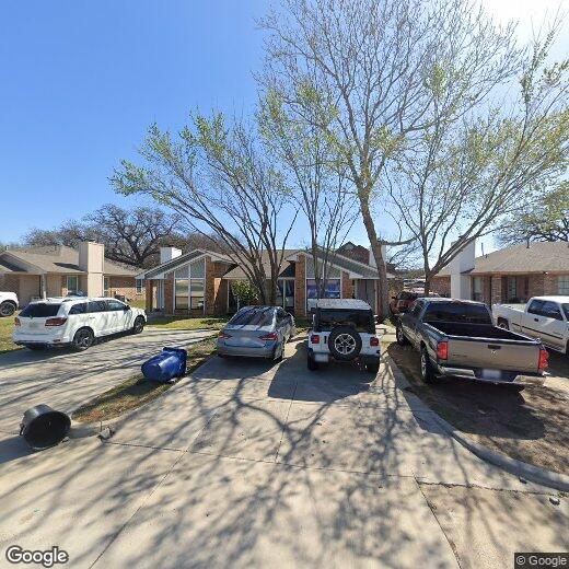 104 Oak Wood Ln, Kennedale, TX 76060 Townhome Rentals in Kennedale TX