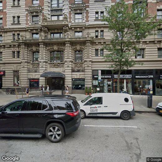 Primary Photo - 2350 Broadway