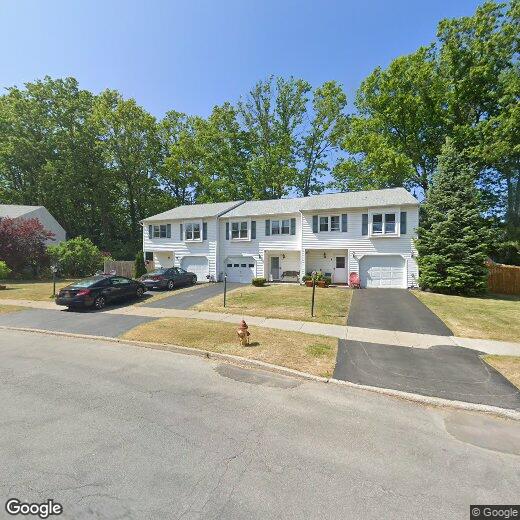 11 Clubhouse Dr, Saratoga Springs, NY 12866 Townhouse for Rent in