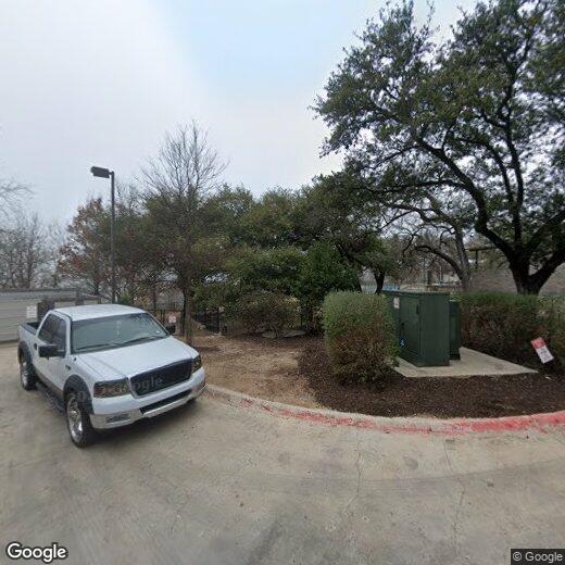 Primary Photo - 3600 S Lamar Blvd