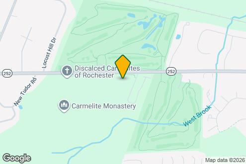 Dunnwood Green photo'