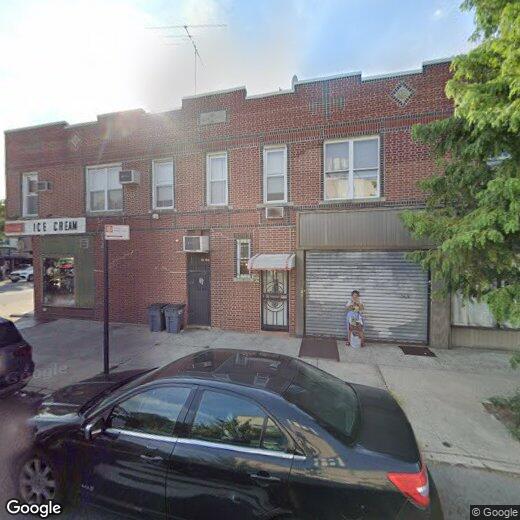 Primary Photo - 105-27 Metropolitan Ave