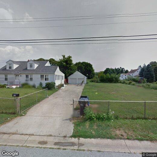 Primary Photo - 101 W Redwood Ave