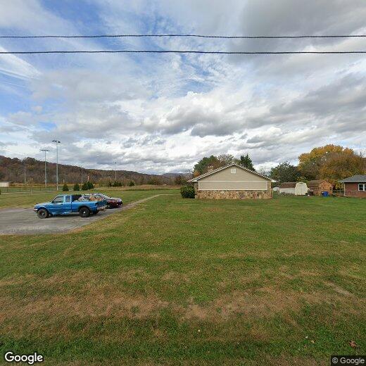 Primary Photo - 2 Bedroom, 1 Bath Duplex