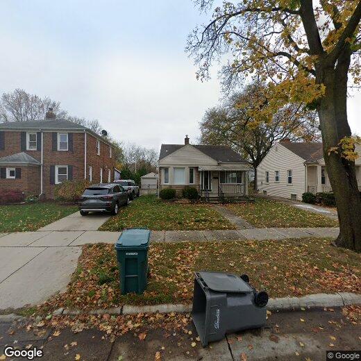 2120 Geneva St, Dearborn, MI 48124 House for Rent in Dearborn, MI