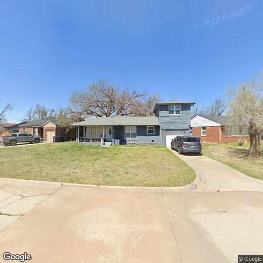 5001 N Drexel Blvd, Oklahoma City, OK 73112 House Rental in Oklahoma