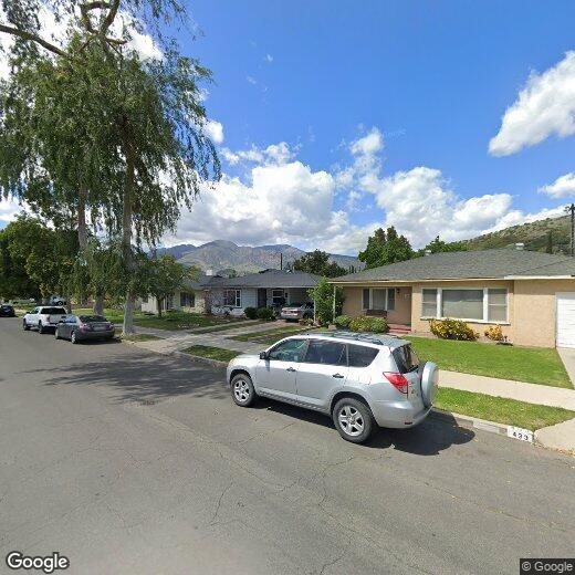 435 Blaine Ave, Fillmore, CA 93015 House Rental in Fillmore, CA