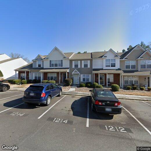 1214 Iron Gate Ct, Rock Hill, SC 29732 Townhome Rentals in Rock Hill