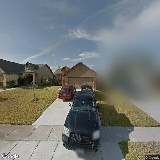 2714 Rivers End Dr, College Station, TX 77845 House Rental in College