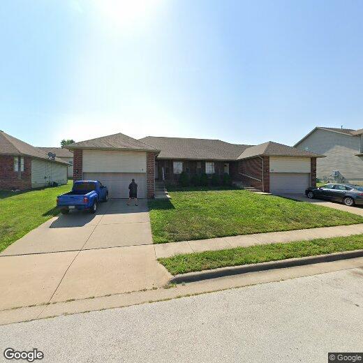 Primary Photo - 1115 N 25th St