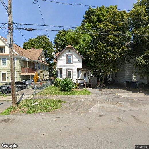 Primary Photo - 302 Rowland St
