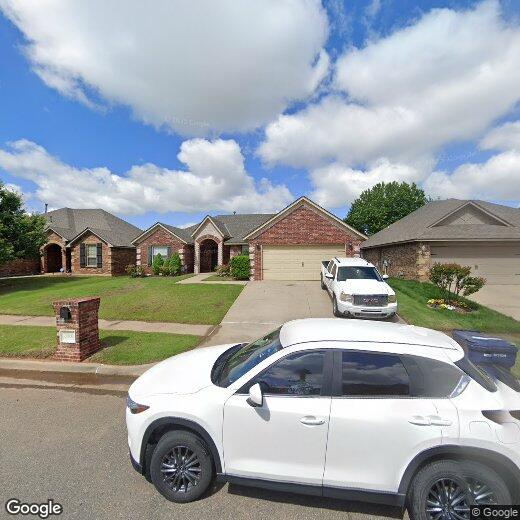 3101 Canton Trail, Oklahoma City, OK 73099 House for Rent in Oklahoma