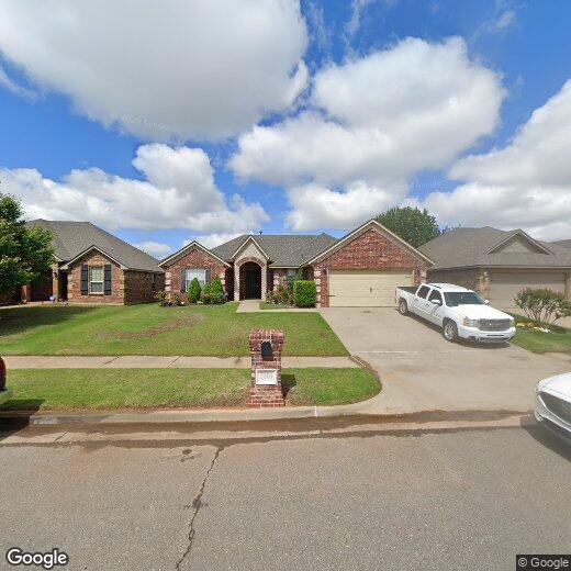 3101 Canton Trail, Oklahoma City, OK 73099 House for Rent in Oklahoma