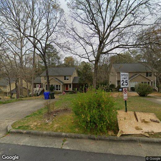 115 Mallard Ct, Chapel Hill, NC 27517 Townhome Rentals in Chapel Hill