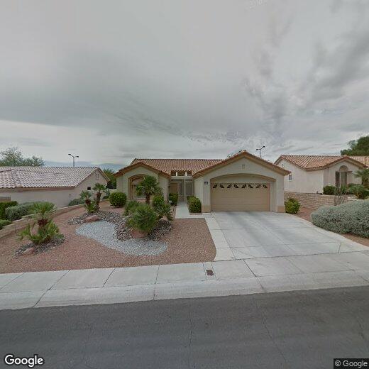 10121 Cresent Creek Dr, Las Vegas, NV 89134 House Rental in Las Vegas