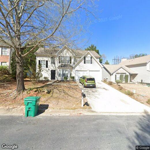 5431 Sapphire Circle Ellenwood GA House for Rent in Ellenwood, GA