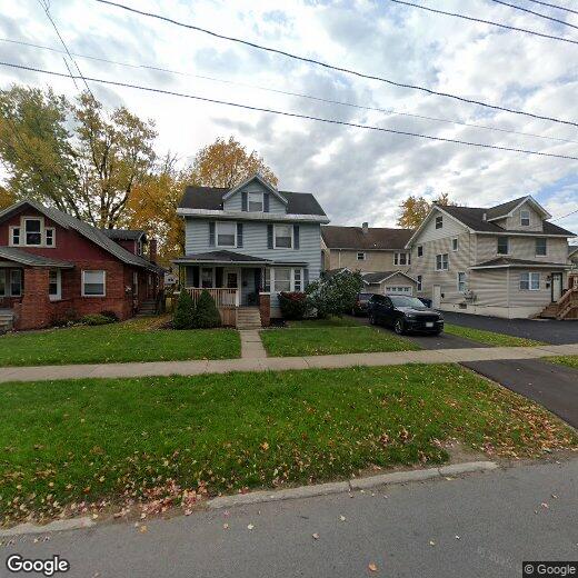 2125 Sunset Ave, Utica, NY 13502 House Rental in Utica, NY