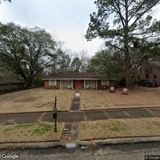 1824 Gillespie Dr, Montgomery, AL 36106 House Rental in Montgomery