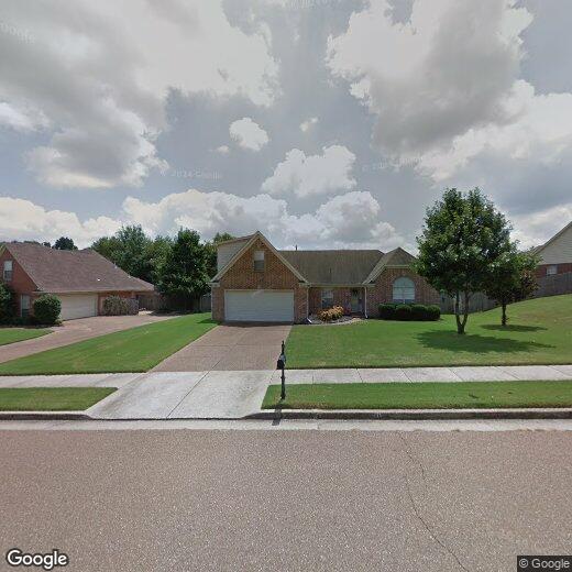 6140 Tamara Dr, Bartlett, TN 38135 House Rental in Bartlett, TN