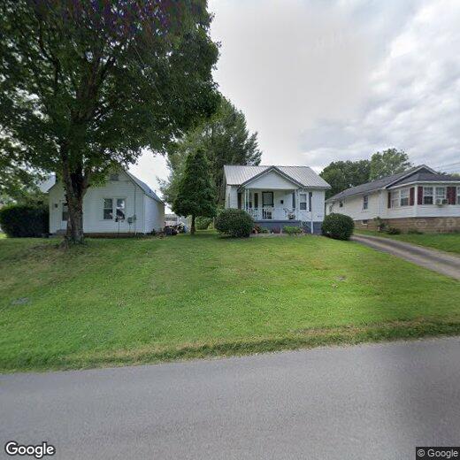 Primary Photo - 2 br, 1 bath House - 4503 Stella Street