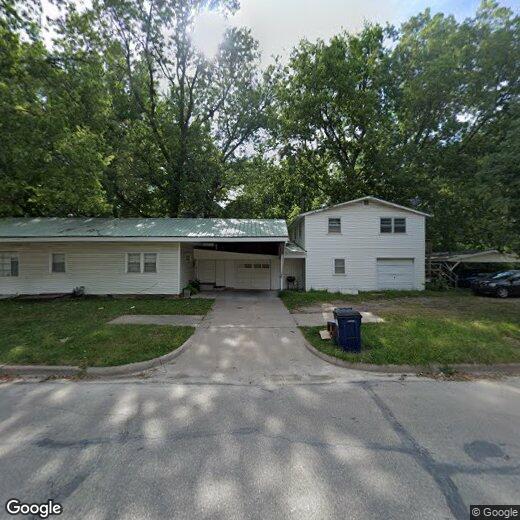 Primary Photo - 508 Bluemont Ave