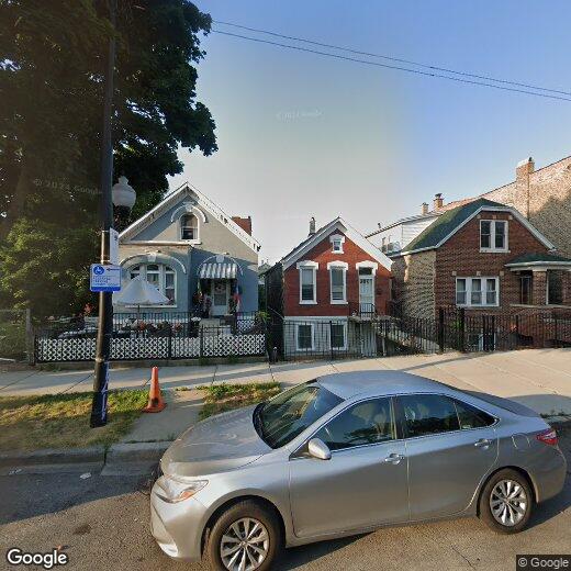 Primary Photo - 2 bedroom in Chicago IL 60608