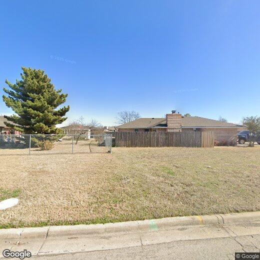 1821 NW Crosby Park Blvd, Lawton, OK 73505 House Rental in Lawton, OK