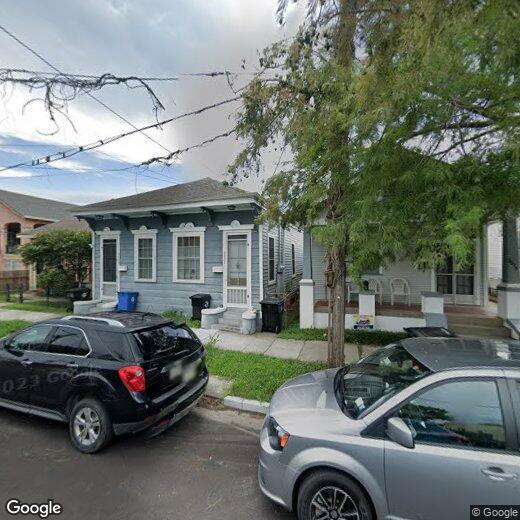 Primary Photo - 3055 Grand Rte Saint John St