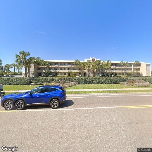 Primary Photo - 3400 Gulf Blvd