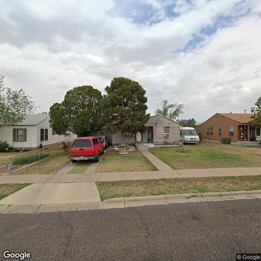 1104 W 25th St, Odessa, TX 79763 House Rental in Odessa, TX