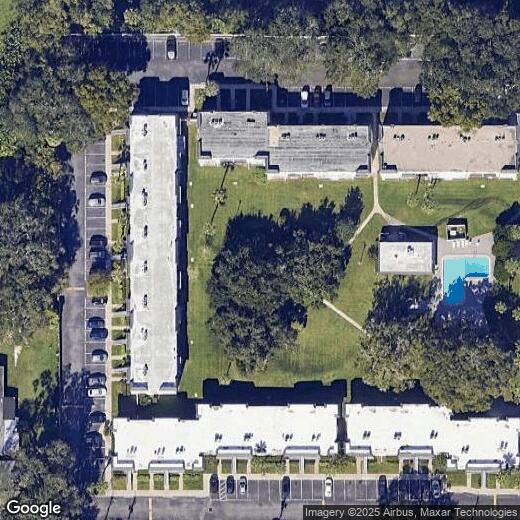 716 Oakgrove Dr Unit 135, Brandon, FL 33510 Condo for Rent in Brandon