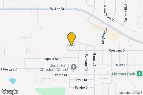 thunder ridge apartments cedar falls ia apartments com