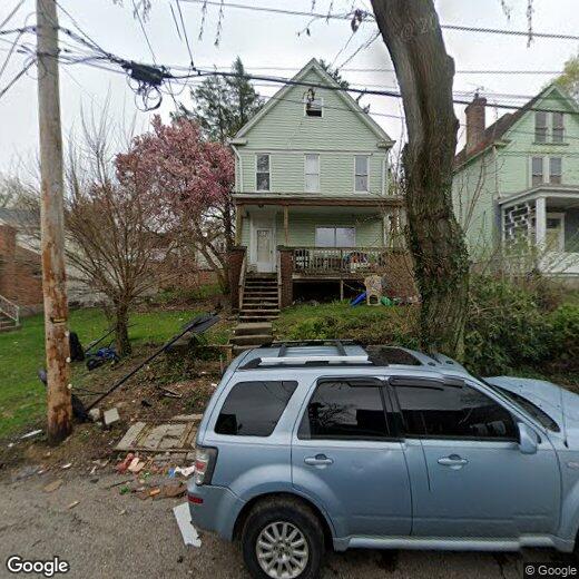 Foto principal - 1011 Faulkner St