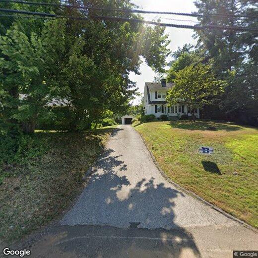 21 Hoyt St, Darien, CT 06820 House Rental in Darien, CT