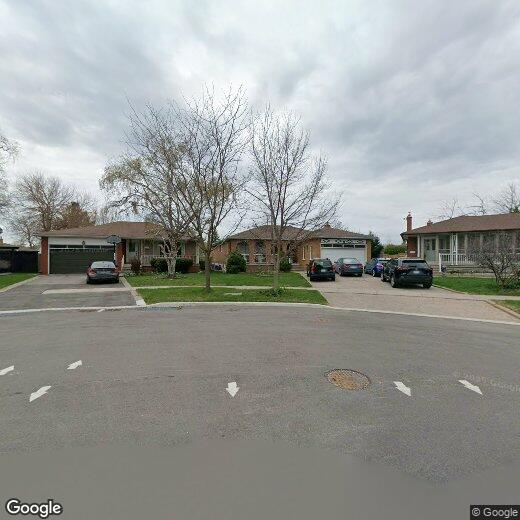 49 Kamloops Dr, Toronto, ON M2J 3R6 House for Rent in Toronto, ON