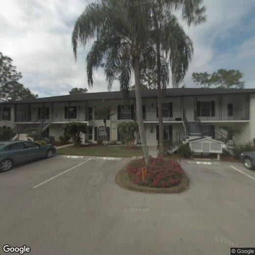 Primary Photo - 605 Augusta Blvd