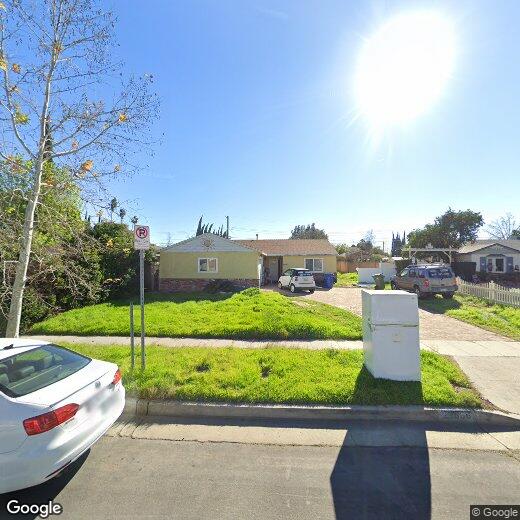 Primary Photo - 22636 Cantara St