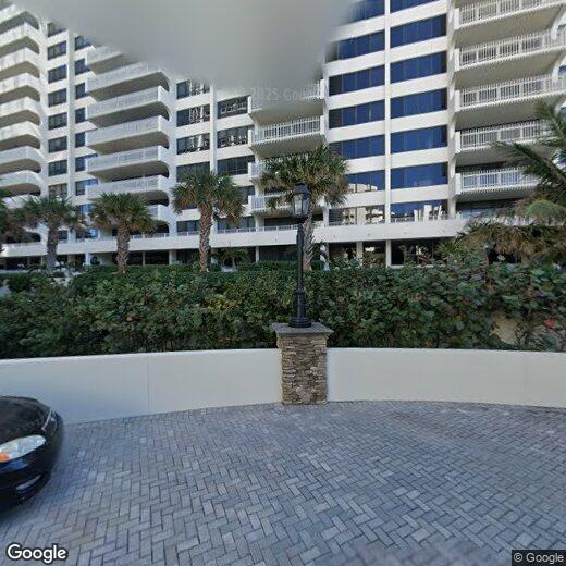 Foto principal - 10205 Collins Ave