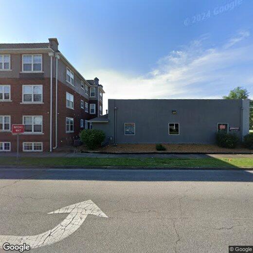 Primary Photo - 1640 Jefferson St
