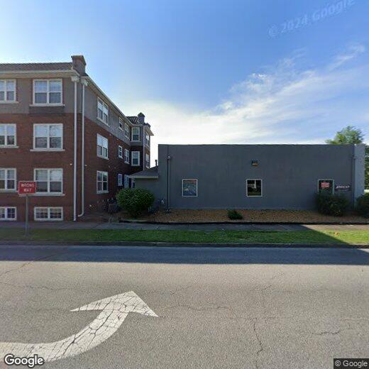 1640 Jefferson St, Paducah, KY 42001 Condo for Rent in Paducah, KY