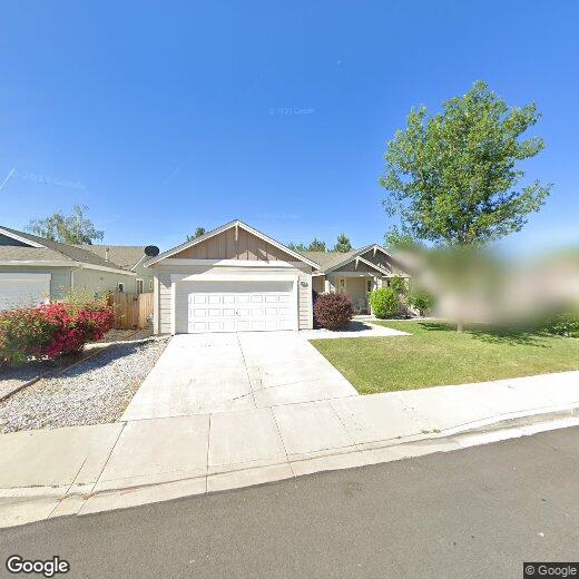 Primary Photo - Adorable 3 bedroom 2 bathroom home in the Stead area!