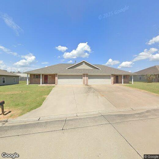 1948 Country Club Pl, Jackson, MO 63755 House Rental in Jackson, MO